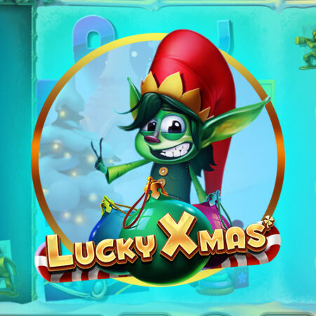 Lucky Xmas от Booongo