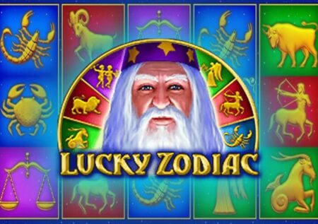 Lucky Zodiac от Amatic: Обзор игрового автомата