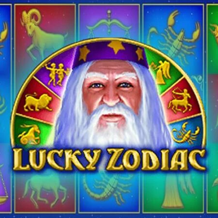 Lucky Zodiac от Amatic: Обзор игрового автомата