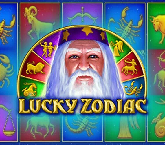 Lucky Zodiac от Amatic: Обзор игрового автомата