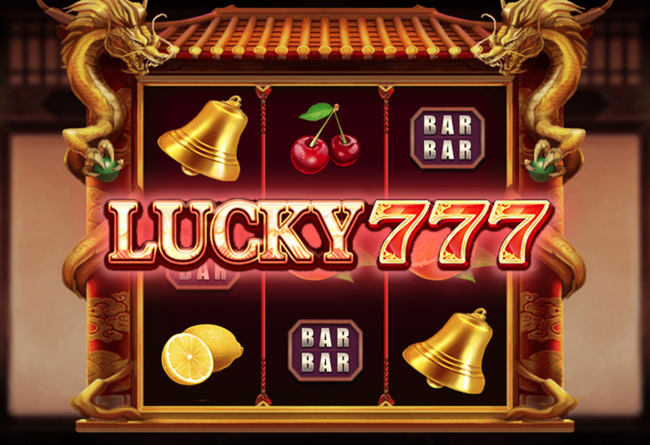 Lucky 777 - JDB