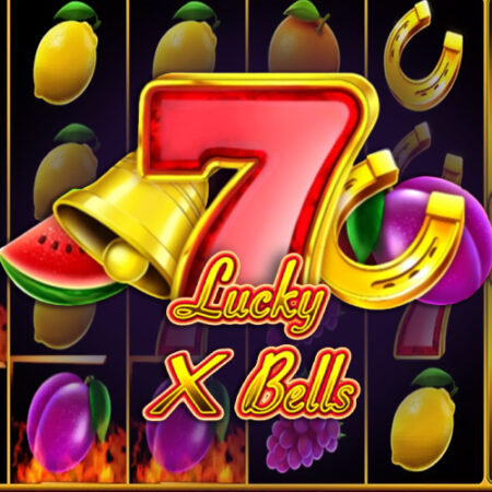 Lucky X Bells от 1Spin4Win: Игровой автомат с фруктами