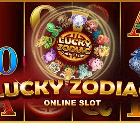 Lucky Zodiac от Microgaming: Игровой автомат о Азии