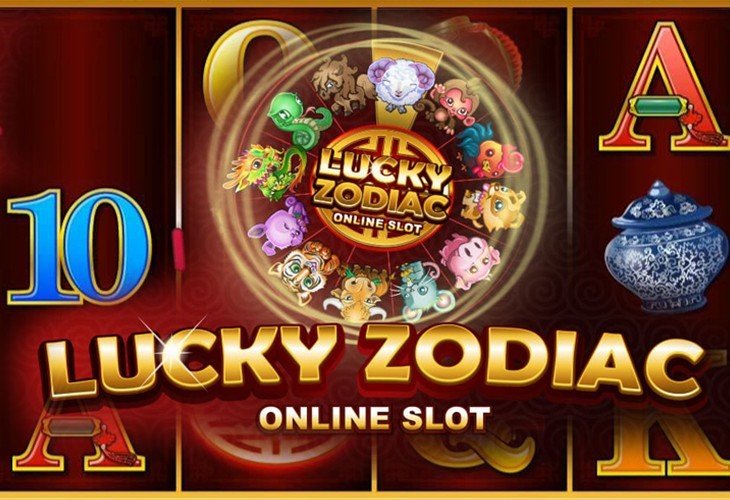Lucky Zodiac - Microgaming