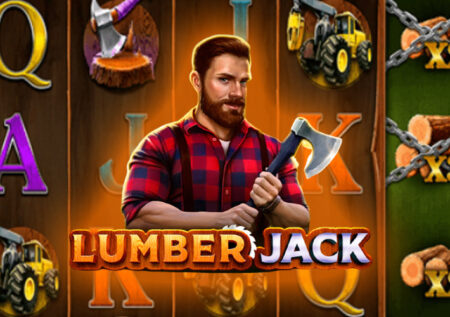 Lumber Jack от Endorphina — приключенческий игровой автомат