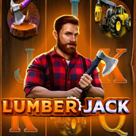Lumber Jack от Endorphina — приключенческий игровой автомат