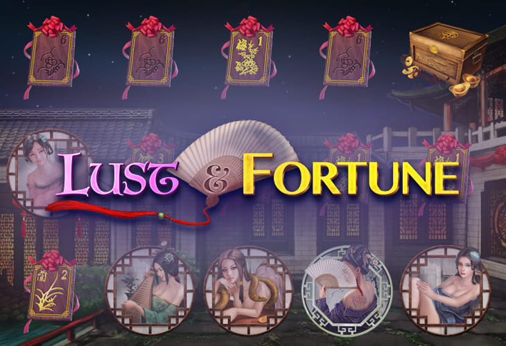 Lust & Fortune - Genesis