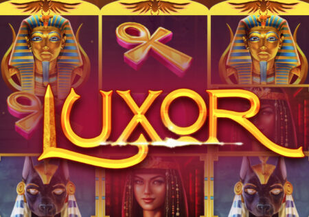 Luxor от PariPlay