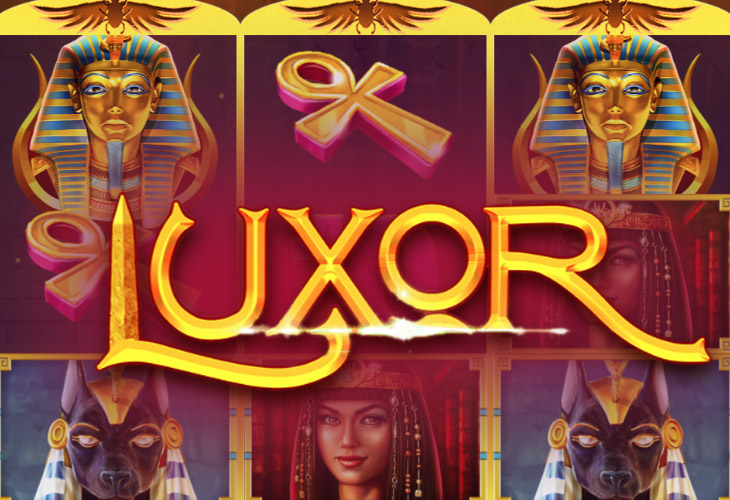 Luxor - PariPlay