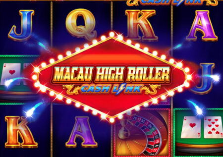 Macau High Roller от iSoftBet