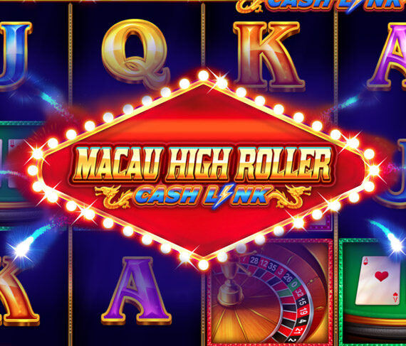 Macau High Roller от iSoftBet