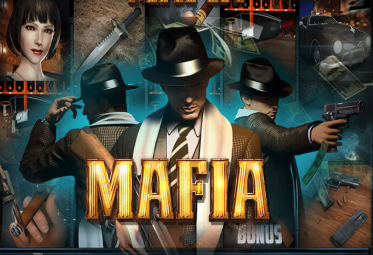 Mafia - Gameplay