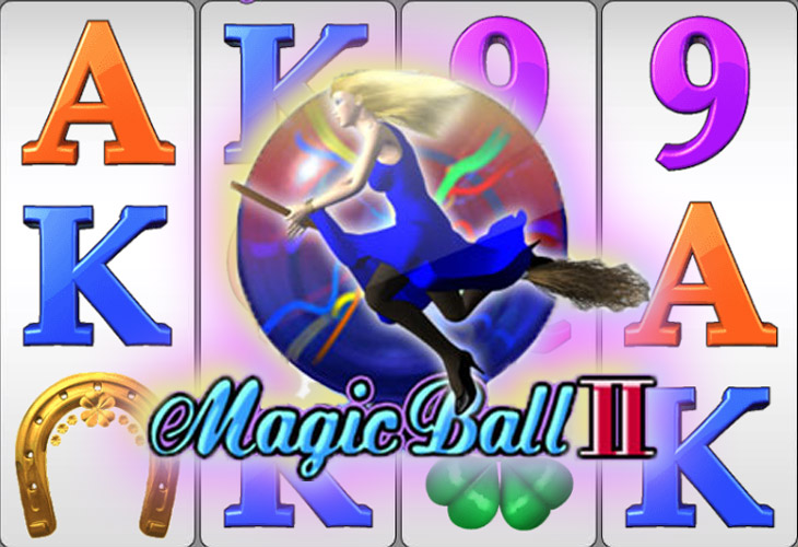 Magic Ball - AlteaGaming