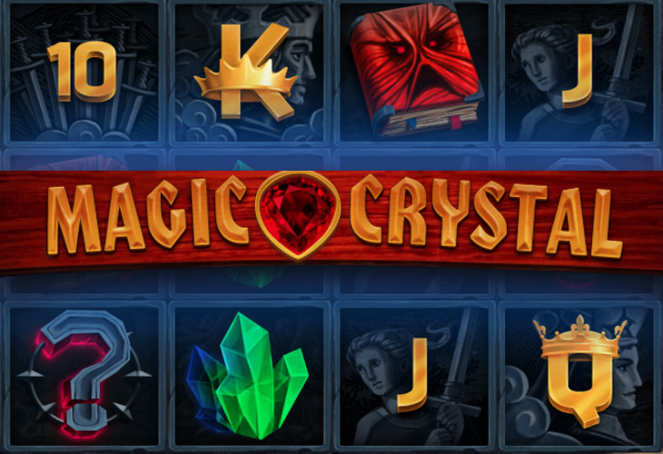 Magic Crystal - Mancala Gaming