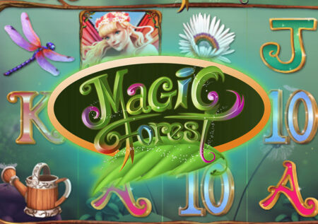 Magic Forest от Caleta Gaming: обзор и характеристики игры