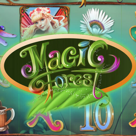 Magic Forest от Caleta Gaming: обзор и характеристики игры