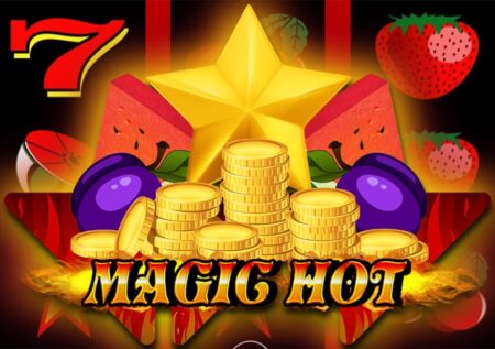 Magic Hot от Wazdan: обзор игрового автомата Фрукты