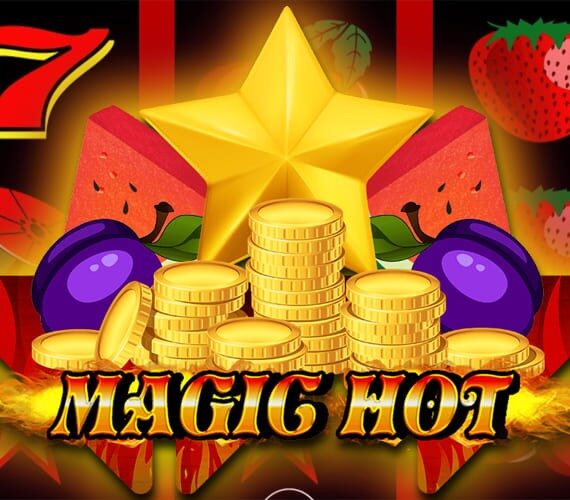 Magic Hot от Wazdan: обзор игрового автомата Фрукты