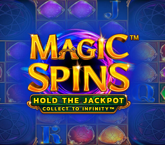 Magic Spins от Wazdan: Алмазы и Фантастика в Игровых Автоматах