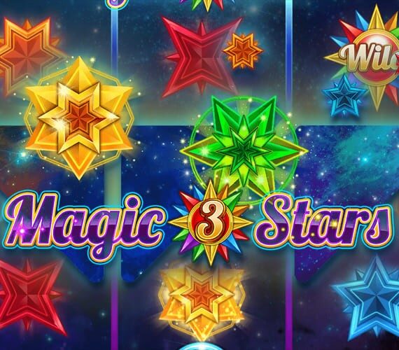 Magic Stars 3 от Wazdan: Обзор игрового автомата