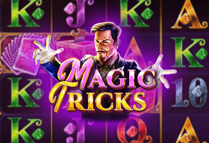 Magic Tricks - Red Tiger Gaming