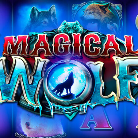 Игровой автомат Magical Wolf от Platipus: обзор и особенности