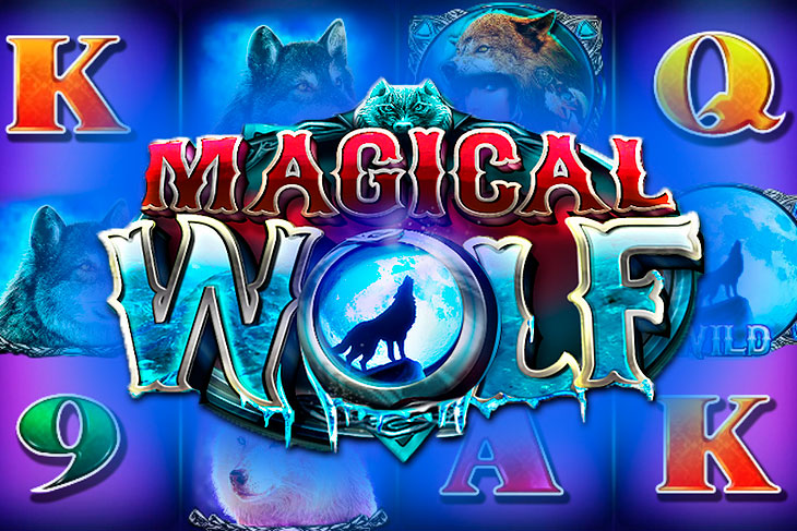 Magical Wolf - Platipus
