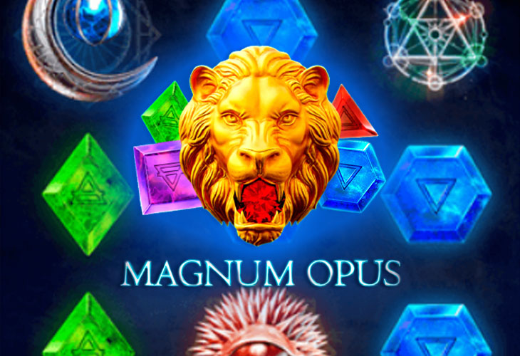 Magnum Opus - Endorphina
