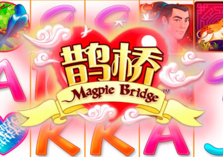 Magpie Bridge от Aspect Gaming: Обзор игрового автомата
