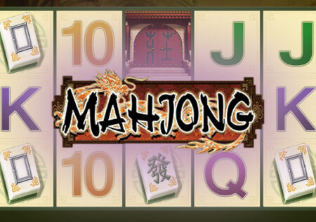 JDB Mahjong: Игровой автомат по мотивам Азии