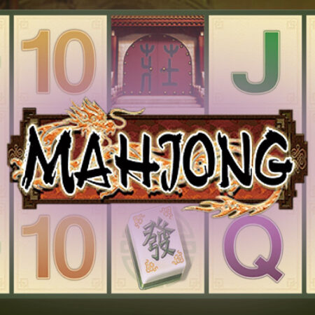 JDB Mahjong: Игровой автомат по мотивам Азии
