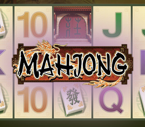 JDB Mahjong: Игровой автомат по мотивам Азии