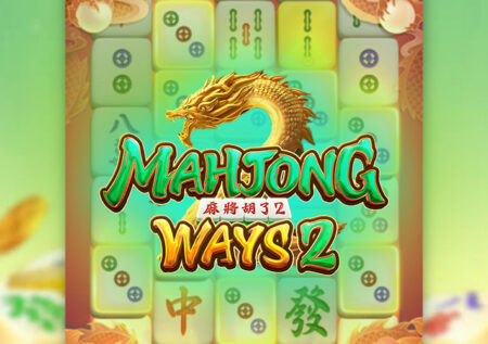 Mahjong Ways 2 от Pg Soft: Обзор игрового автомата