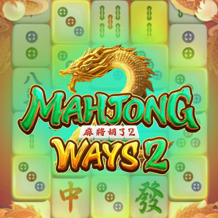 Mahjong Ways 2 от Pg Soft: Обзор игрового автомата
