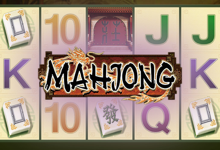 Mahjong - JDB