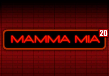 Mamma Mia от 1×2 Gaming: Игровой автомат о путешествиях