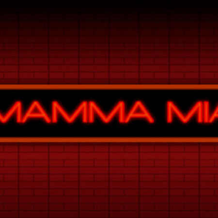 Mamma Mia от 1×2 Gaming: Игровой автомат о путешествиях