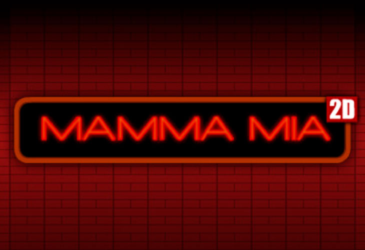 Mamma Mia - 1x2 Gaming