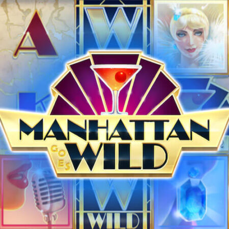 Manhattan Goes Wild от Nolimit City: Игровой автомат о музыке