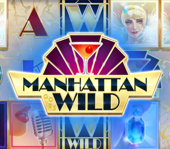 Manhattan Goes Wild от Nolimit City: Игровой автомат о музыке