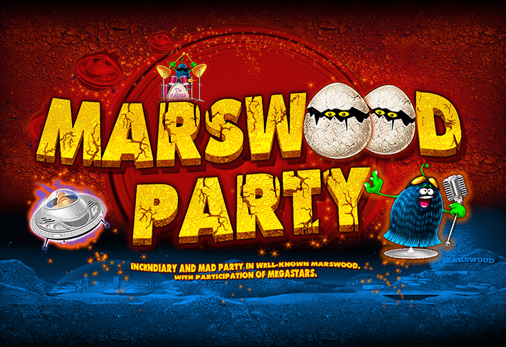 Marswood Party - Belatra