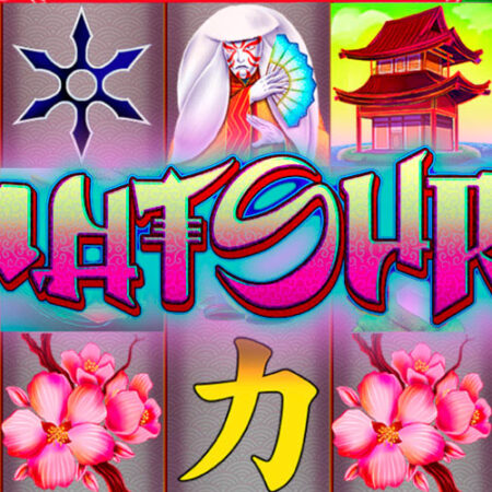 Игровой автомат Matsuri от провайдера Multislot Азия