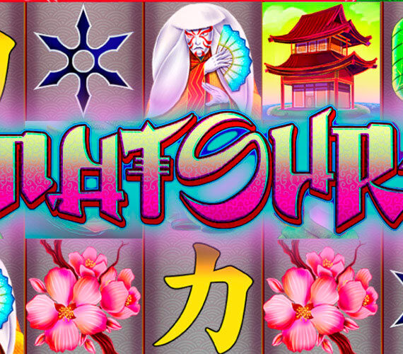 Игровой автомат Matsuri от провайдера Multislot Азия