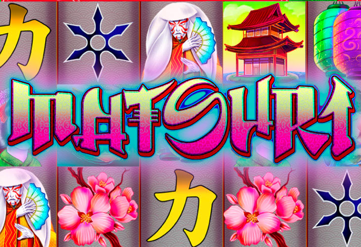 Matsuri - Multislot