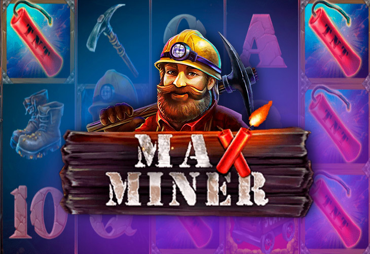 Max Miner - GameBeat