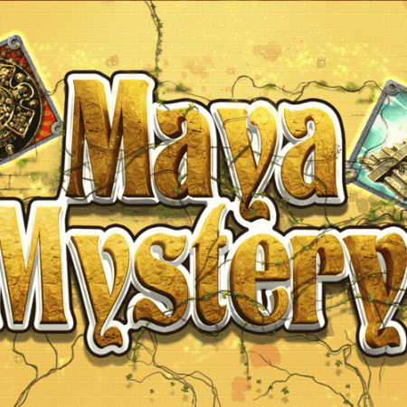 Игровой автомат Maya Mystery от Belatra: Обзор и особенности