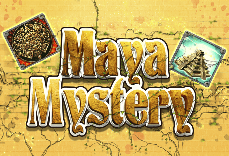 Maya Mystery - Belatra