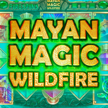 Mayan Magic Wildfire от Nolimit City: Обзор игры