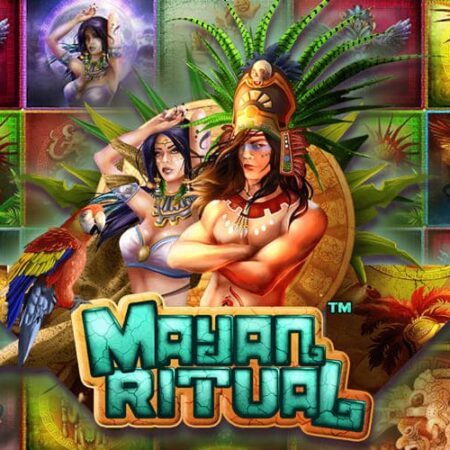 Игровой автомат Mayan Ritual от Wazdan: Обзор истории