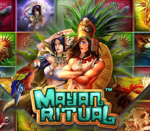 Игровой автомат Mayan Ritual от Wazdan: Обзор истории